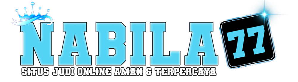 NABILA77 logo
